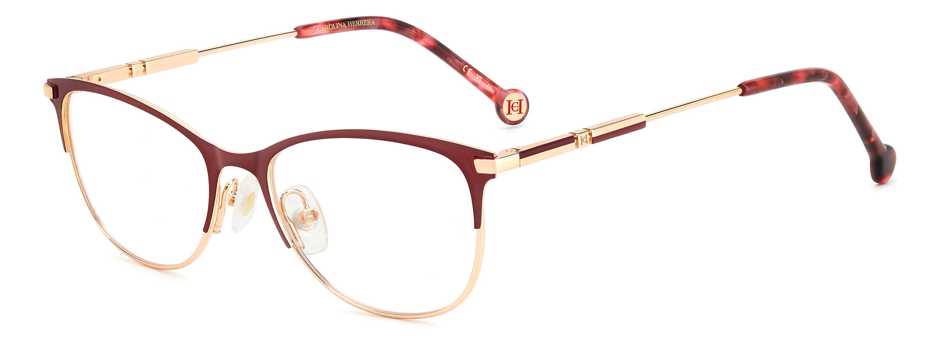 Gafas graduadas Carolina Herrera HER 0211 NOA