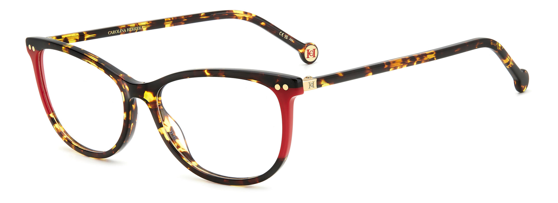 Gafas graduadas Carolina Herrera HER 0213 O63