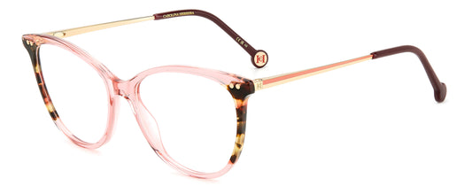 Gafas graduadas Carolina Herrera modelo HER 0210 HT8