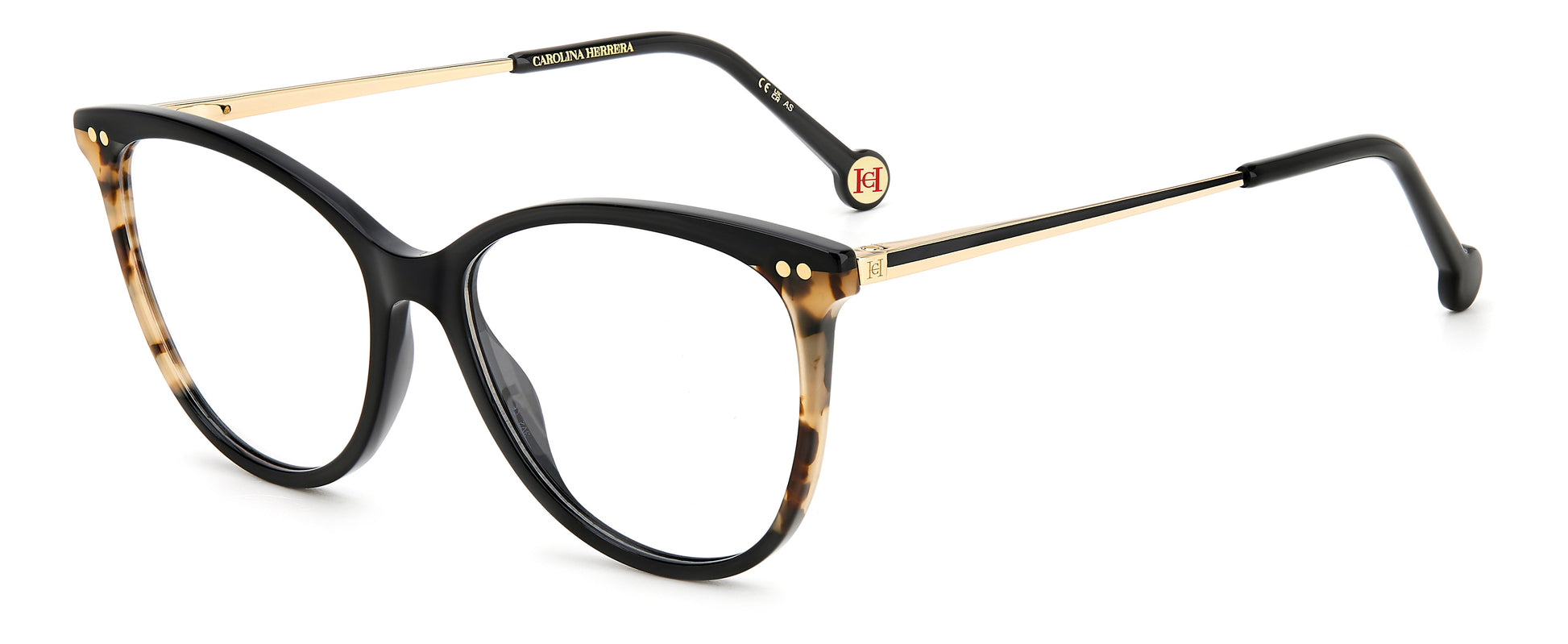 Gafas graduadas Carolina Herrera HER 0210 WR7