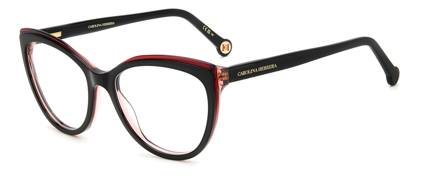 Gafas graduadas Carolina Herrera modelo HER 0207 3H2