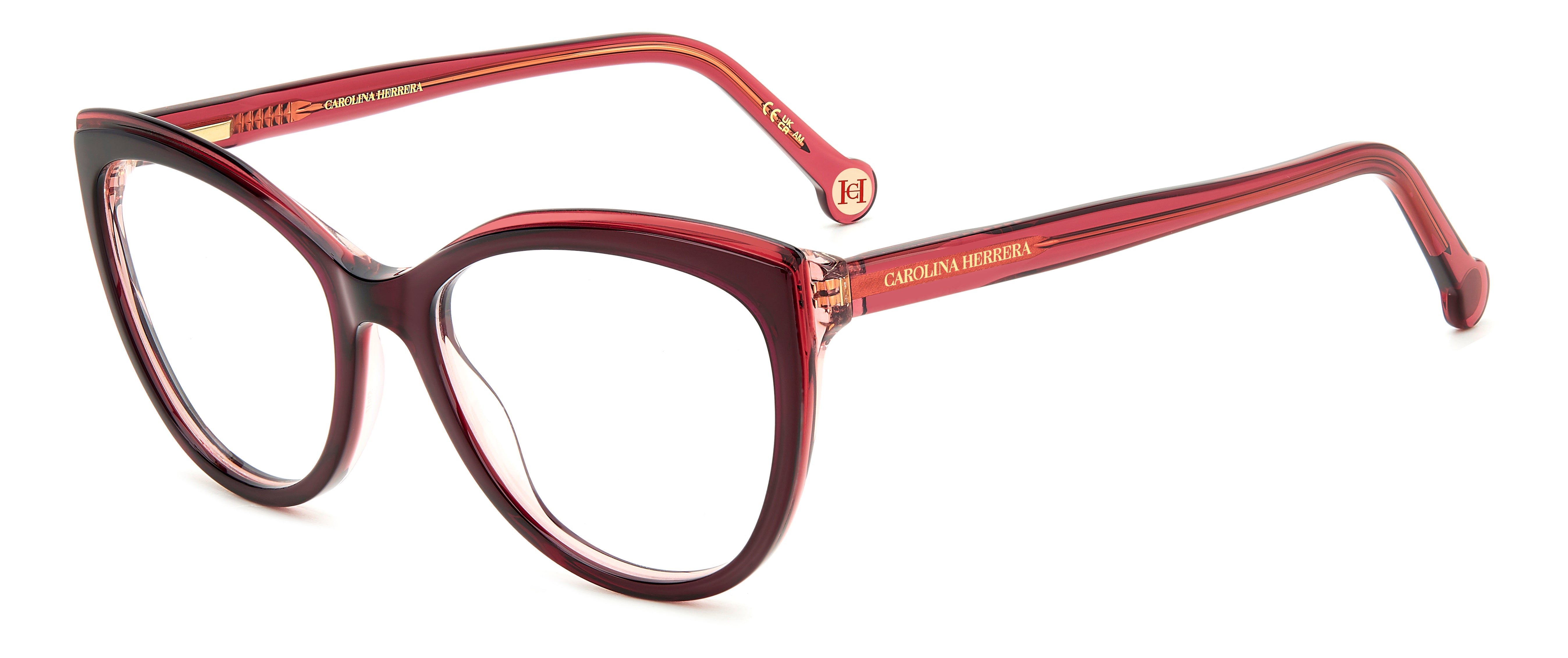 Gafas graduadas Carolina Herrera modelo HER 0207 C8C