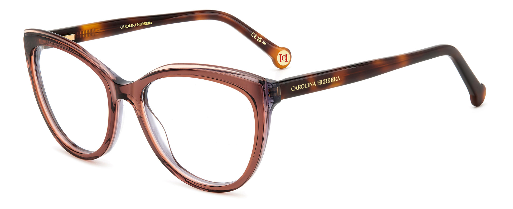 Gafas graduadas Carolina Herrera HER 0207 NUX