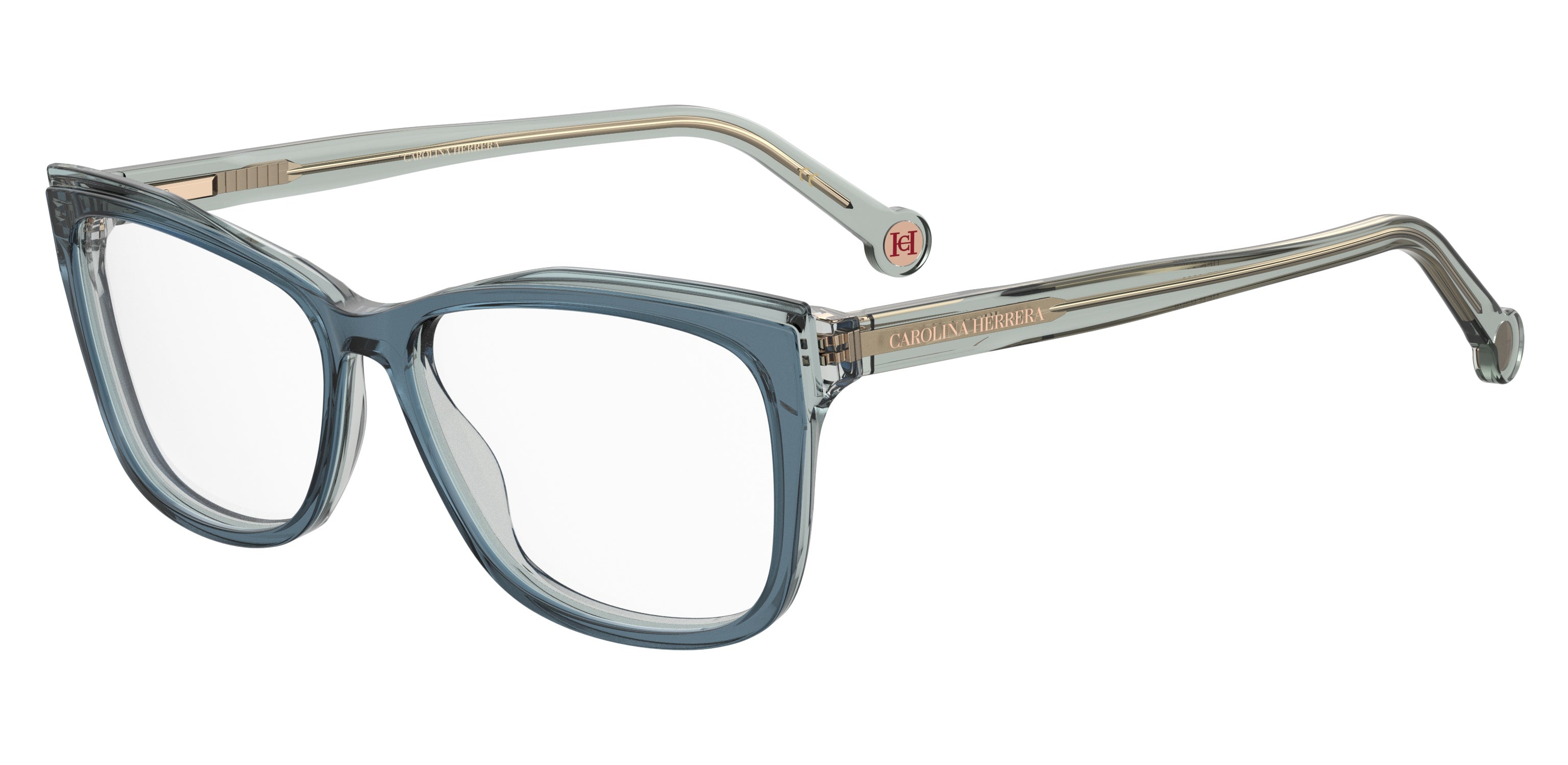 Gafas graduadas Carolina Herrera modelo HER 0208 B7K