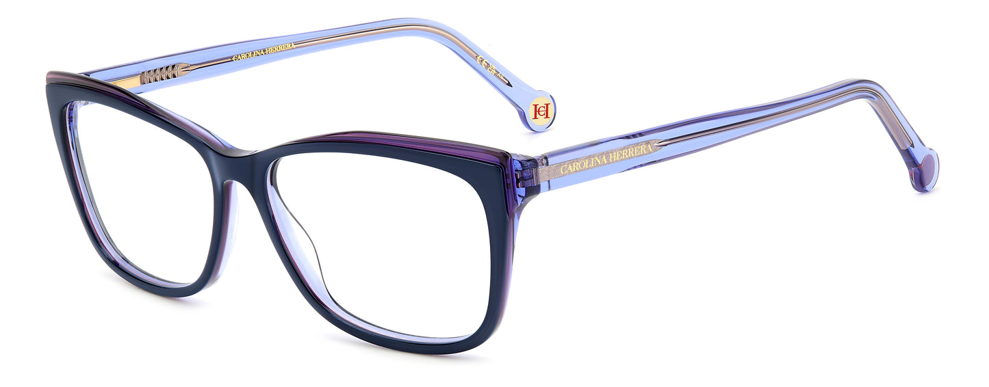 Gafas graduadas Carolina Herrera modelo HER 0208 WOI