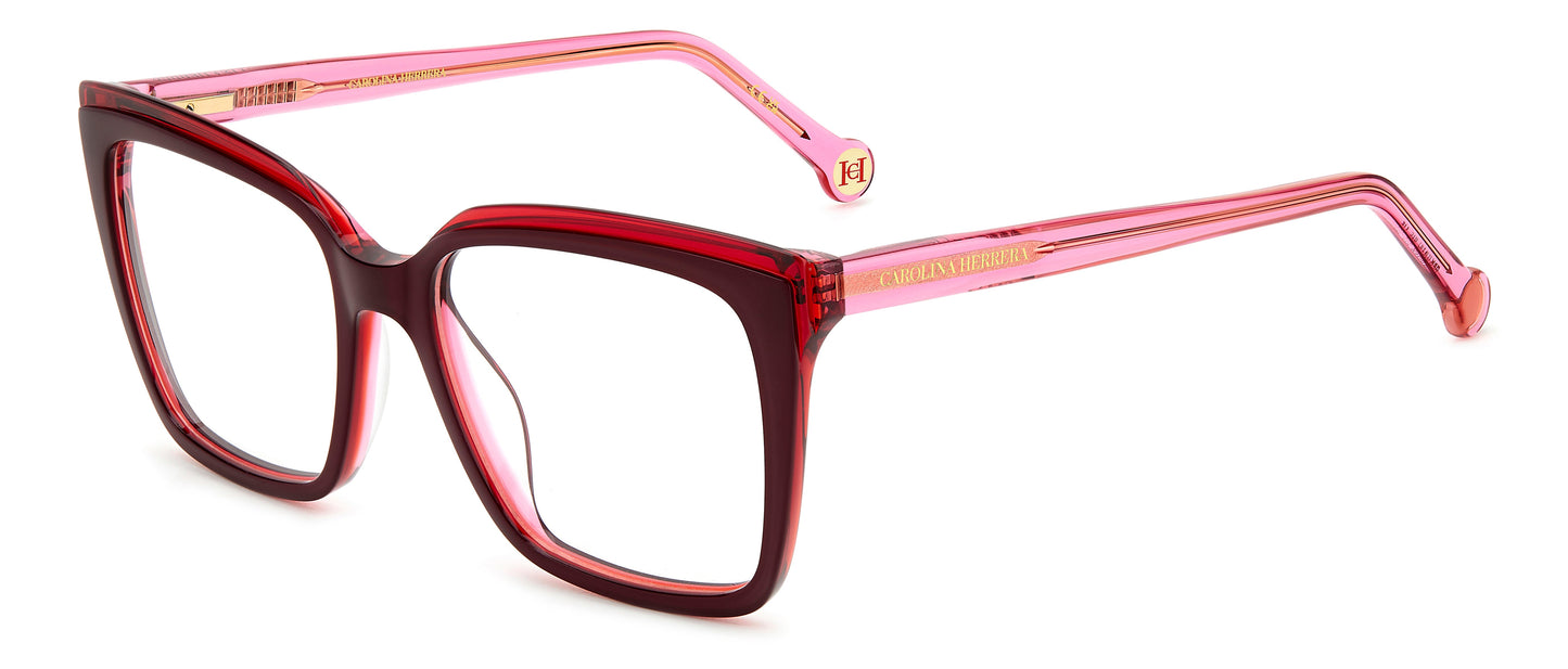 Gafas graduadas Carolina Herrera modelo HER 0251/G 0T5