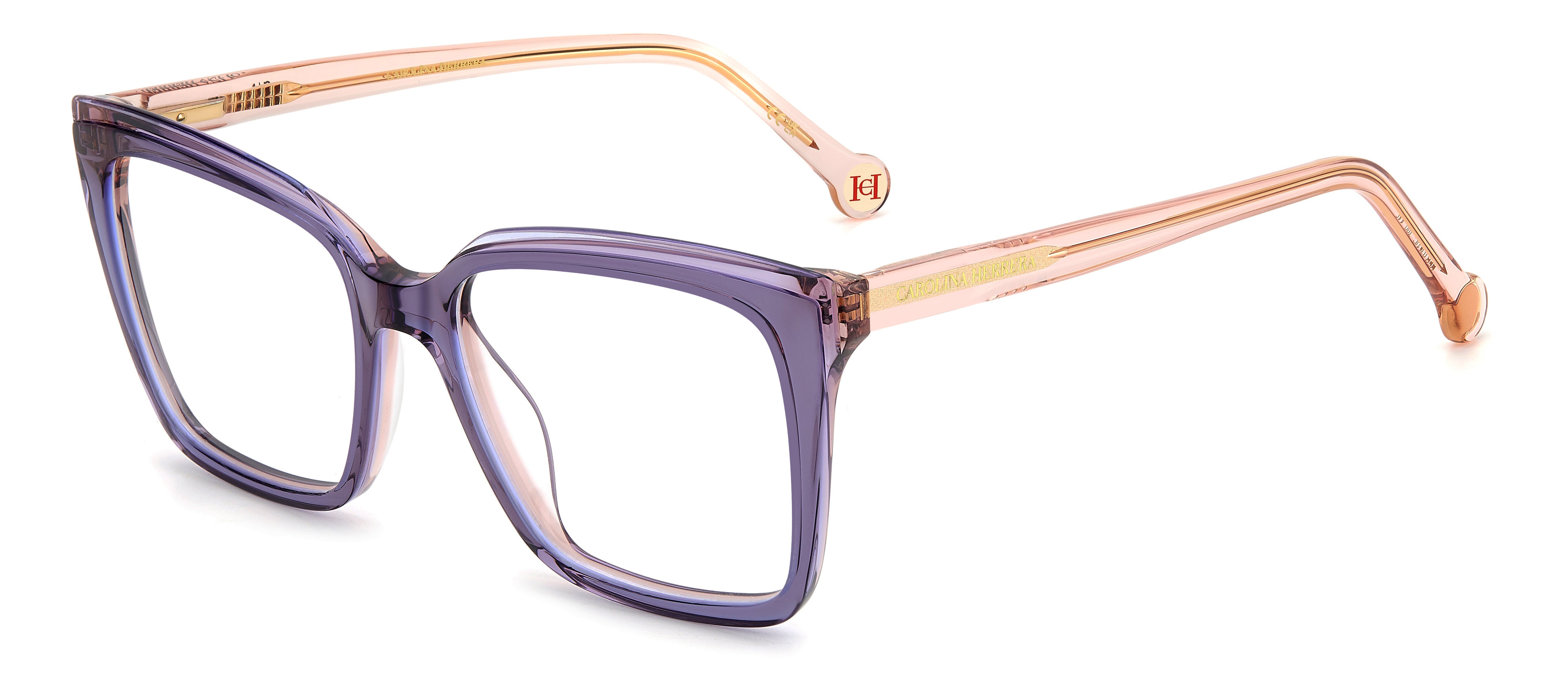 Gafas graduadas Carolina Herrera modelo HER 0251/G 789