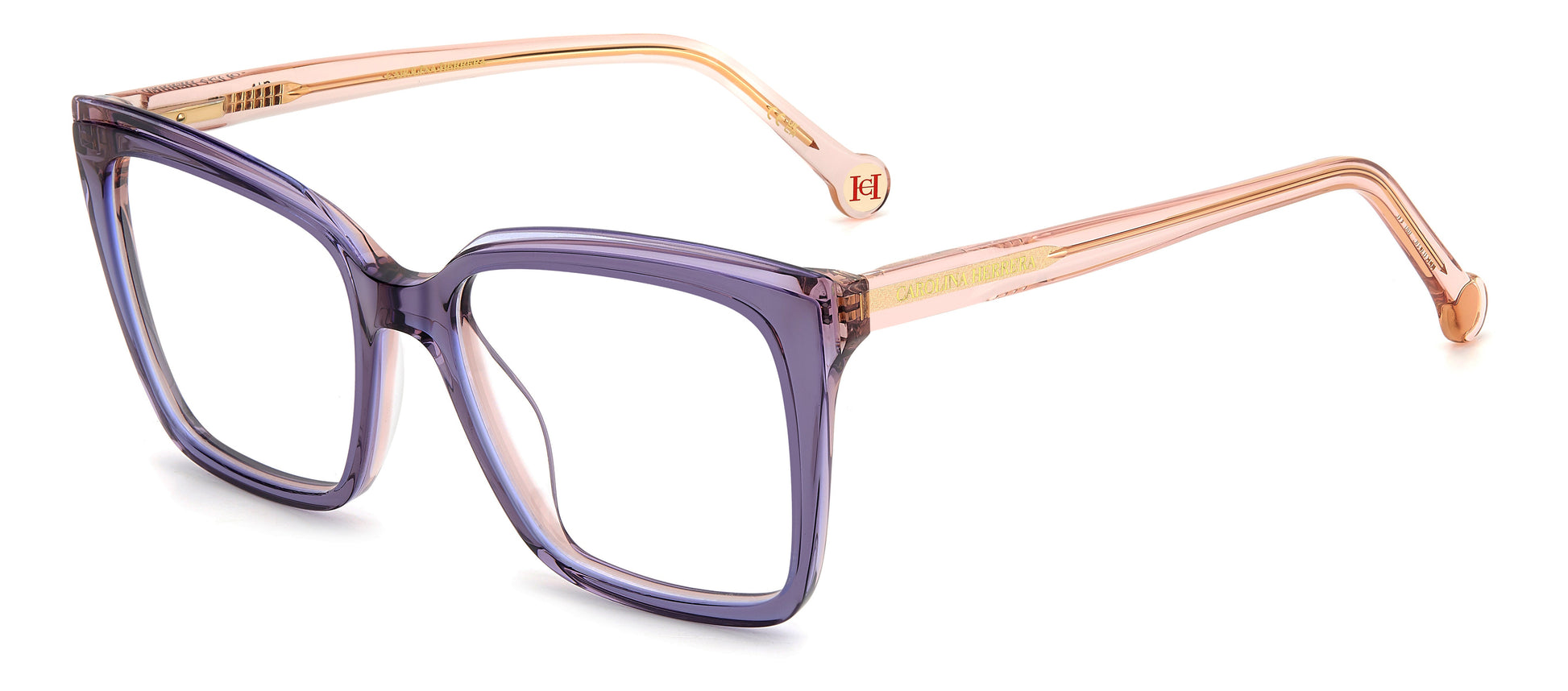 Gafas graduadas Carolina Herrera modelo HER 0251/G 789