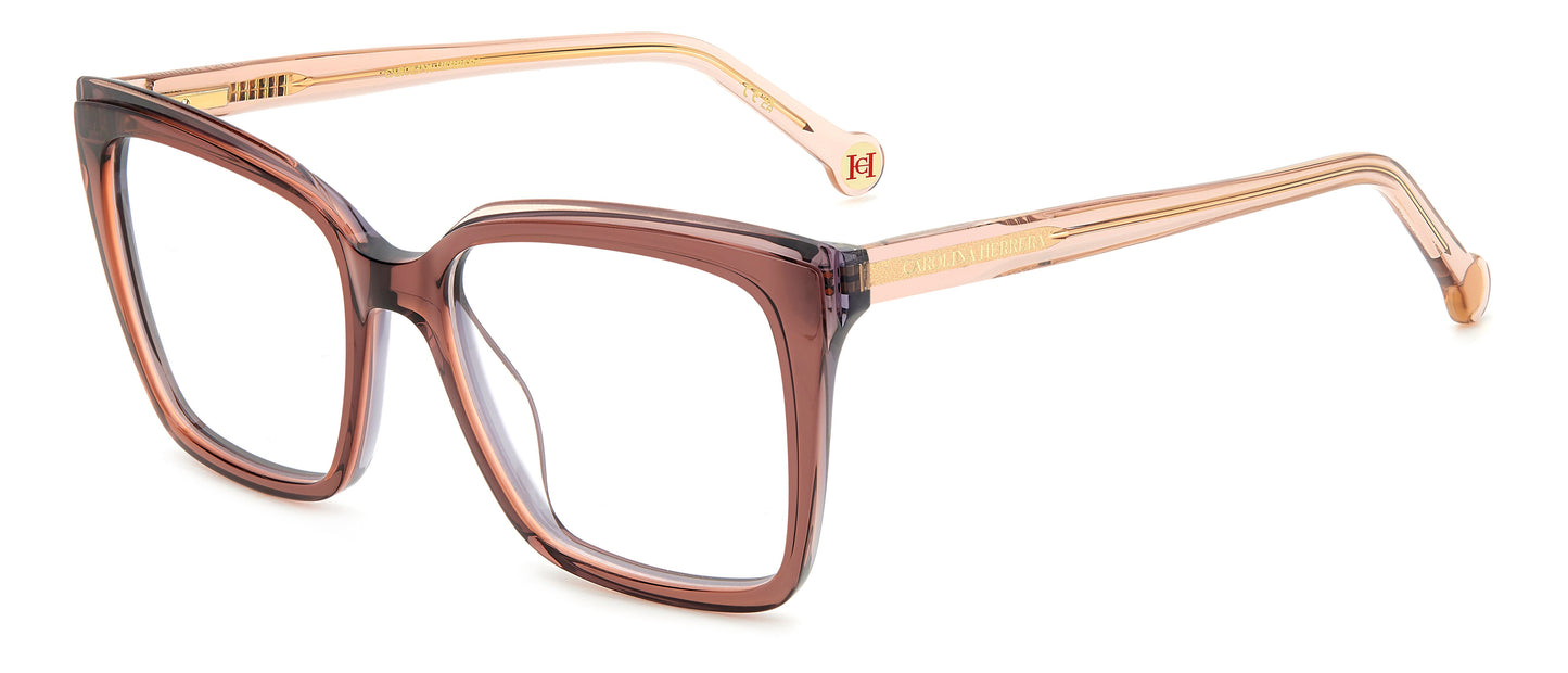 Gafas graduadas Carolina Herrera modelo HER 0251/G TUI