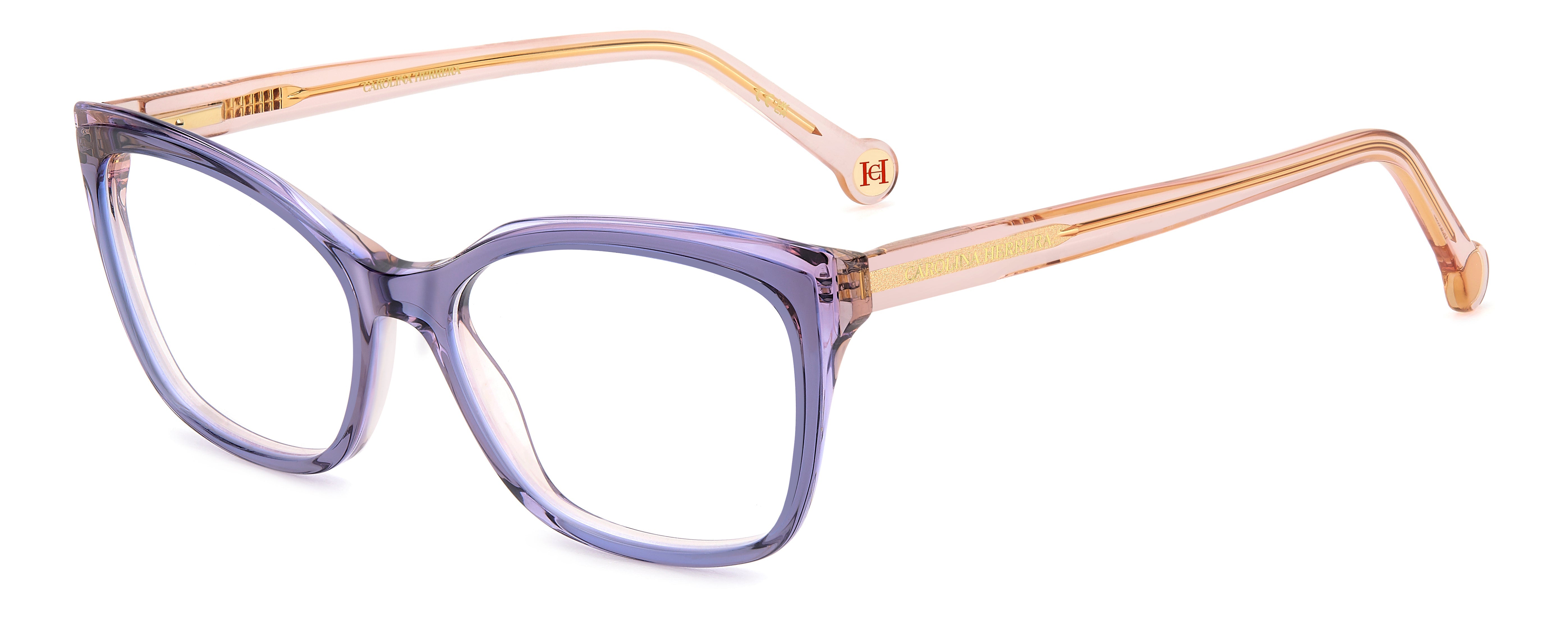 Gafas graduadas Carolina Herrera modelo HER 0252 789