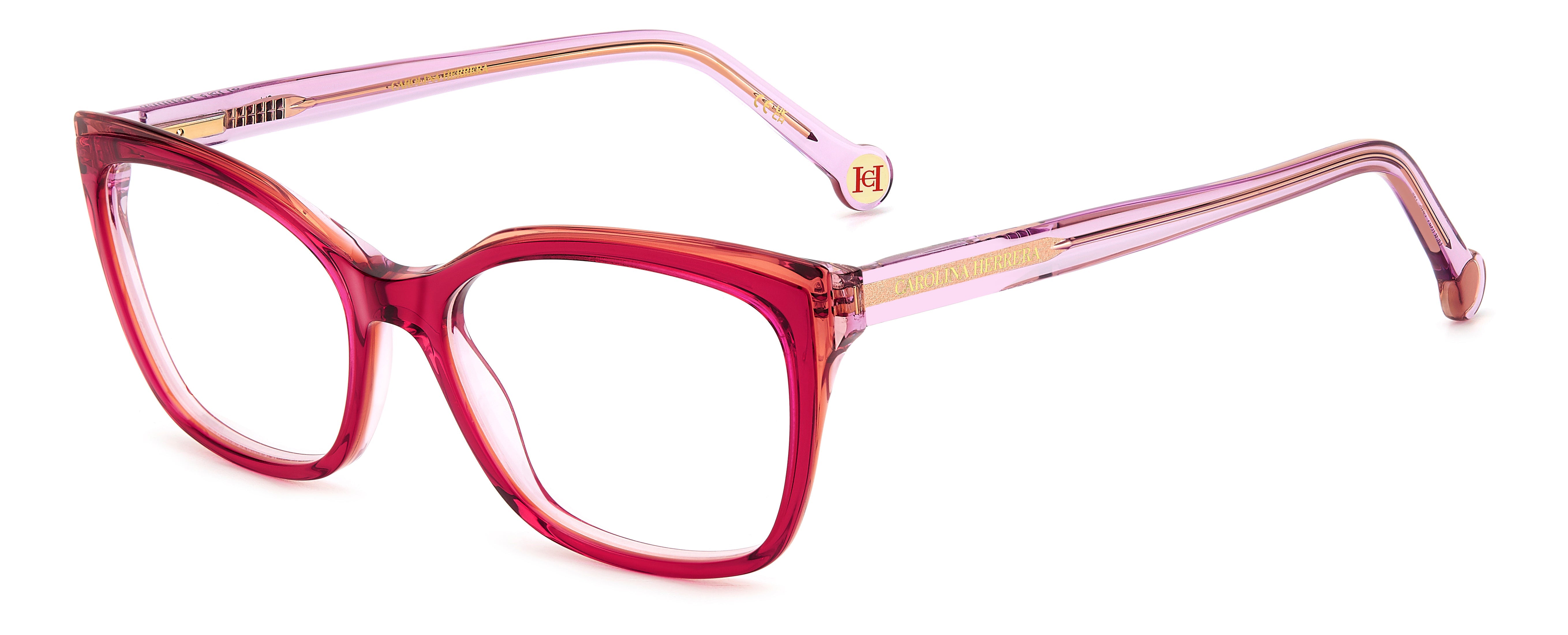 Gafas graduadas Carolina Herrera modelo HER 0252 QHO