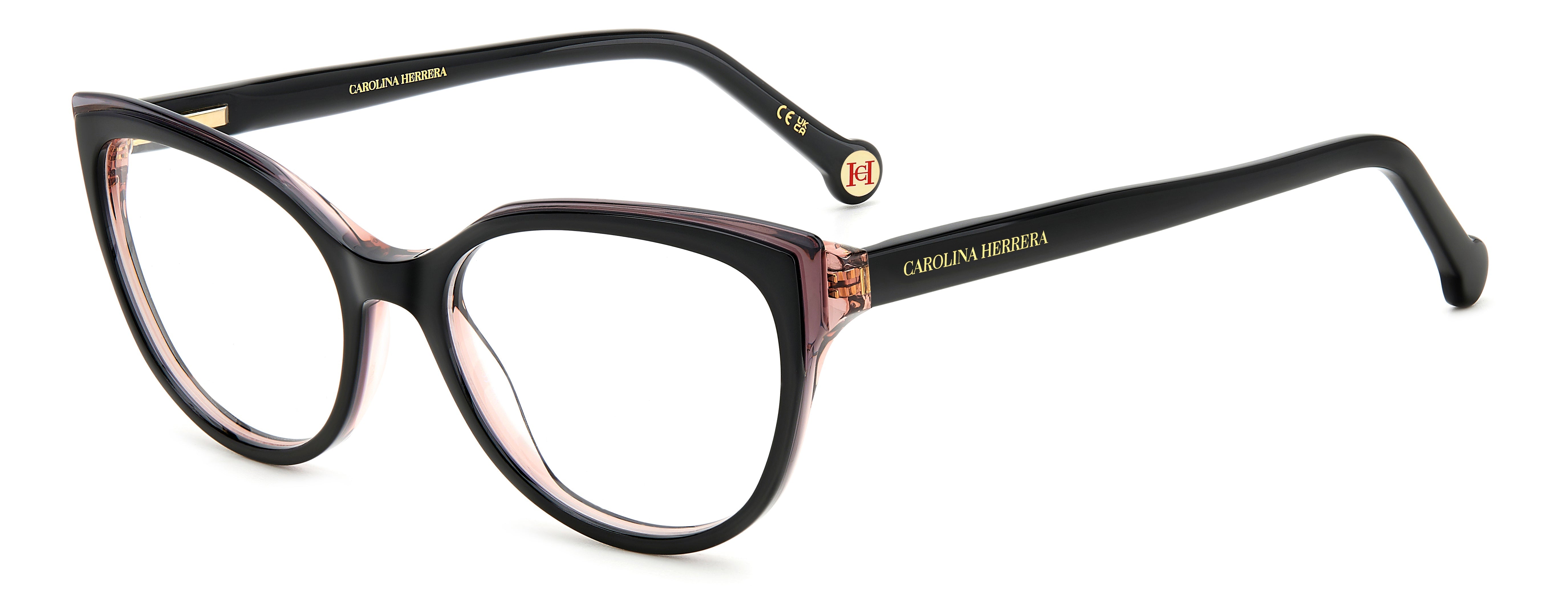 Gafas graduadas Carolina Herrera modelo HER 0253 807