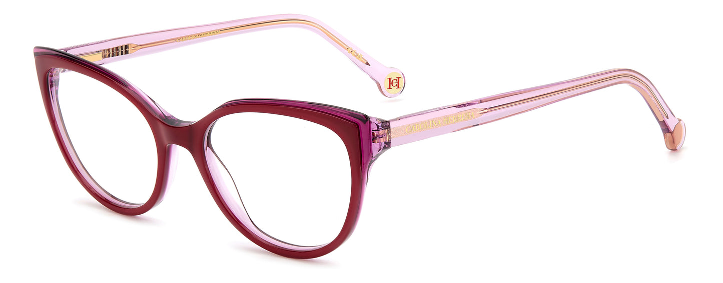 Gafas graduadas Carolina Herrera modelo HER 0253 QHO