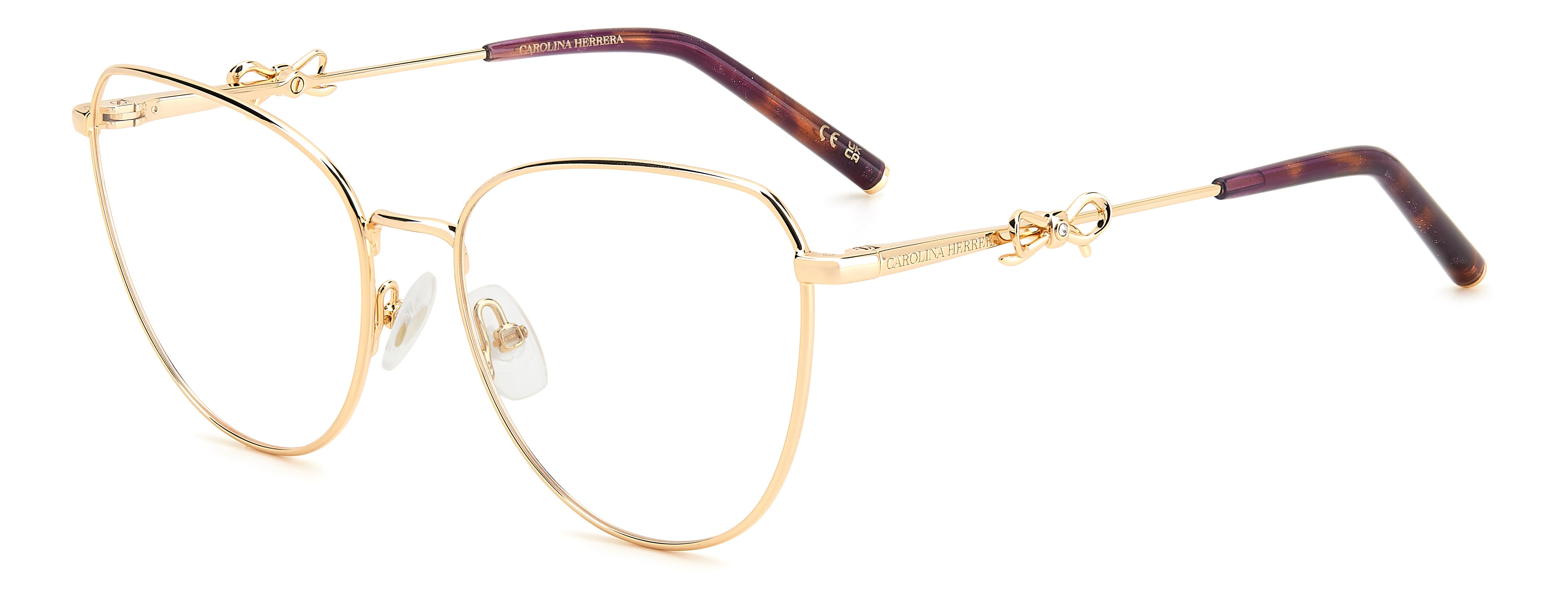 Gafas graduadas Carolina Herrera HER 0220 S9E