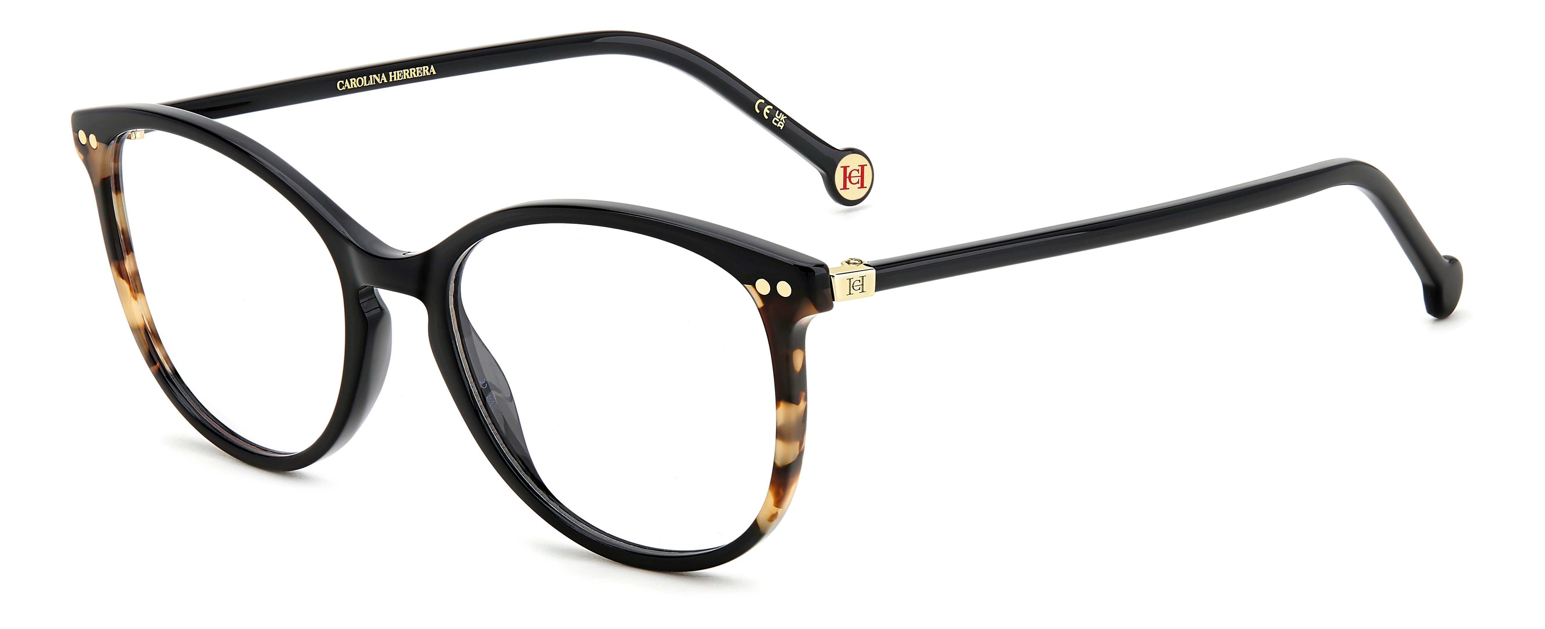 Gafas graduadas Carolina Herrera modelo HER 0247 WR7