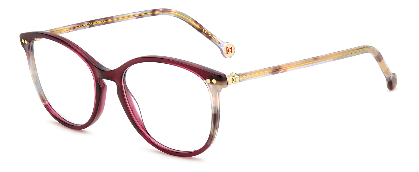 Gafas graduadas Carolina Herrera modelo HER 0247 YDC