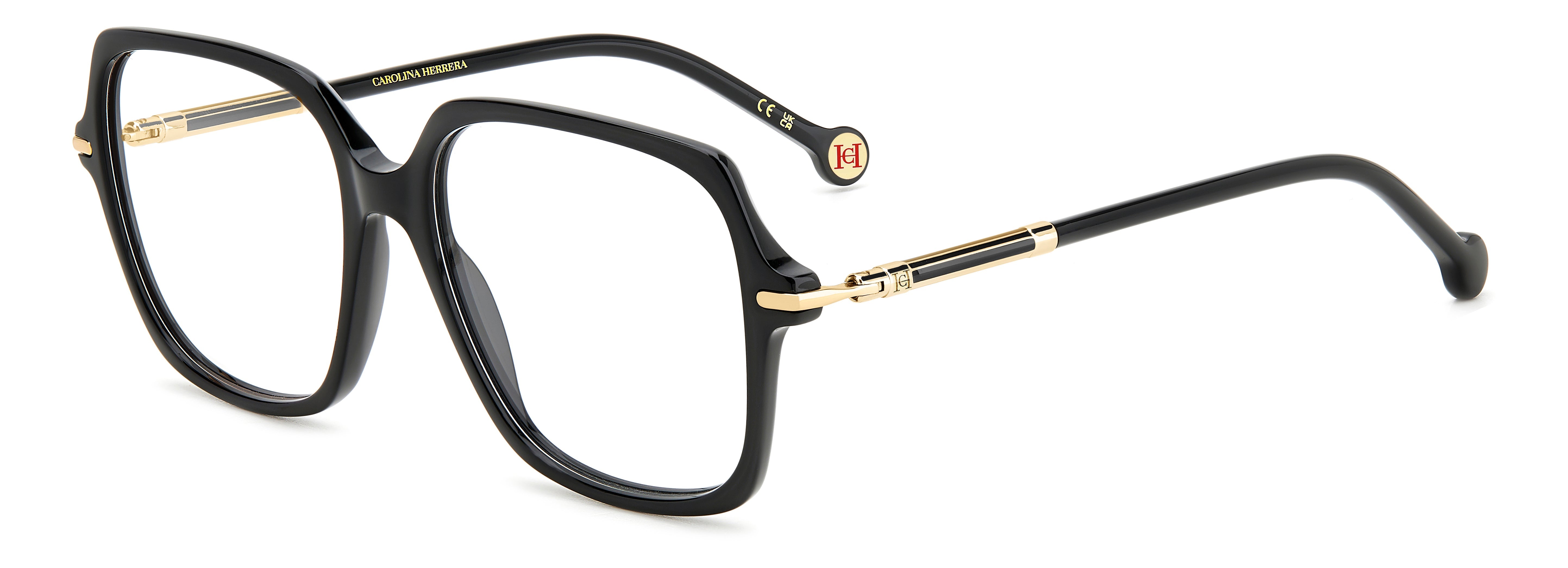 Gafas graduadas Carolina Herrera modelo HER 0233 807