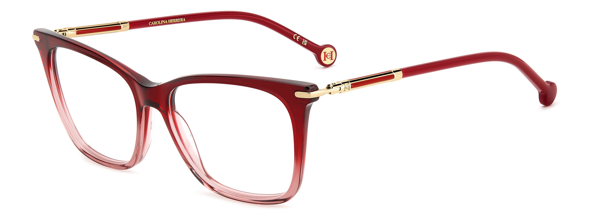 Gafas graduadas Carolina Herrera modelo HER 0232 2OO