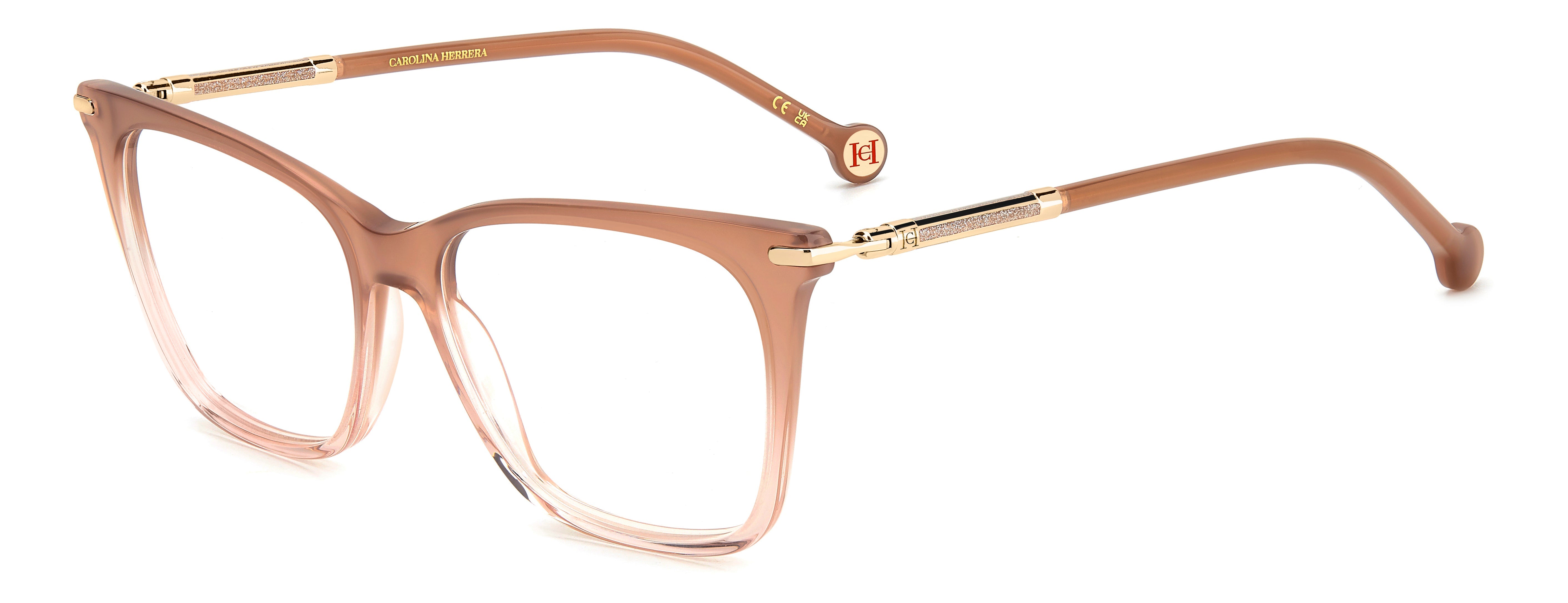 Gafas graduadas Carolina Herrera modelo HER 0232 FWM