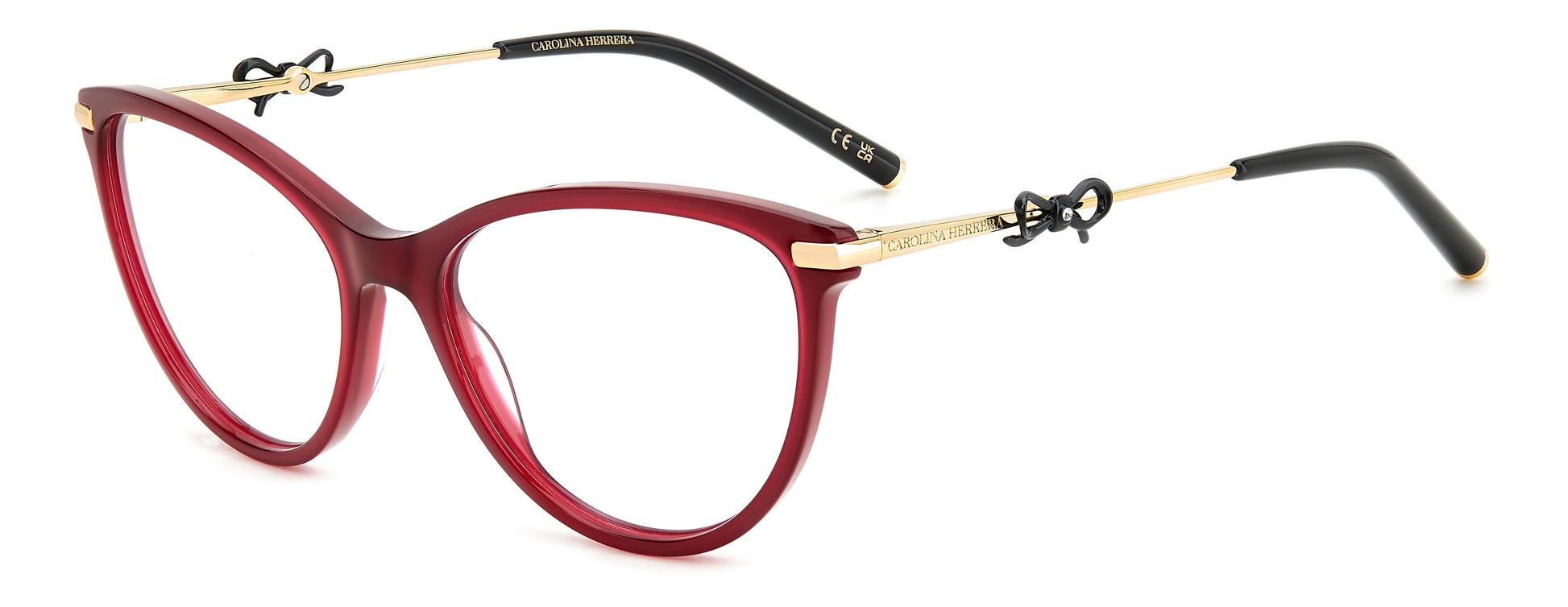 Gafas graduadas Carolina Herrera modelo HER 0219 6K3