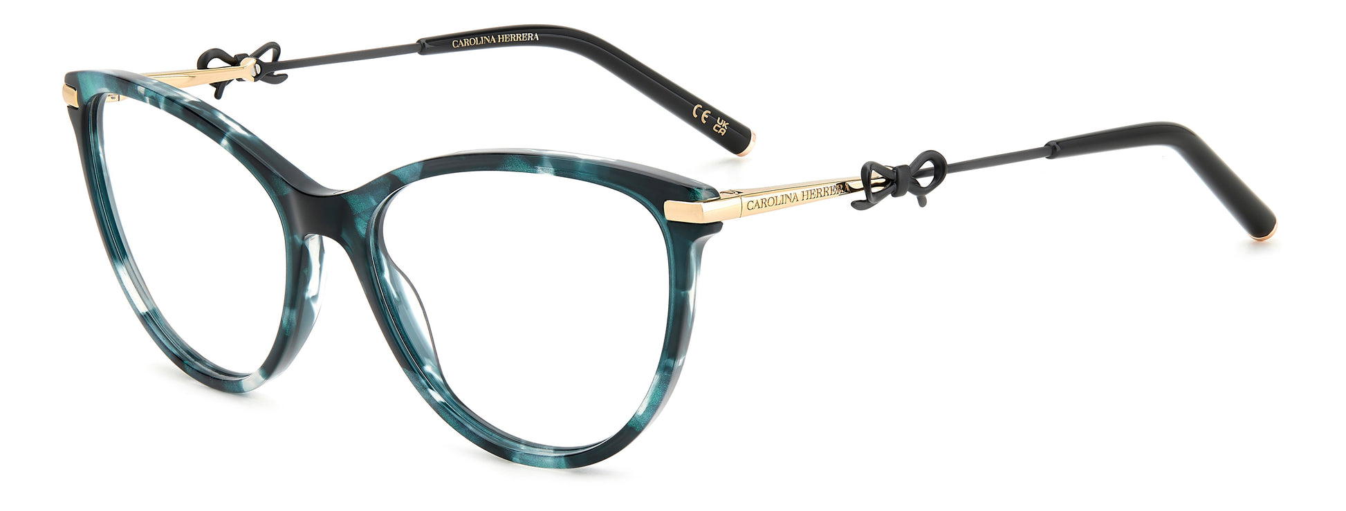 Gafas graduadas Carolina Herrera modelo HER 0219 GC1