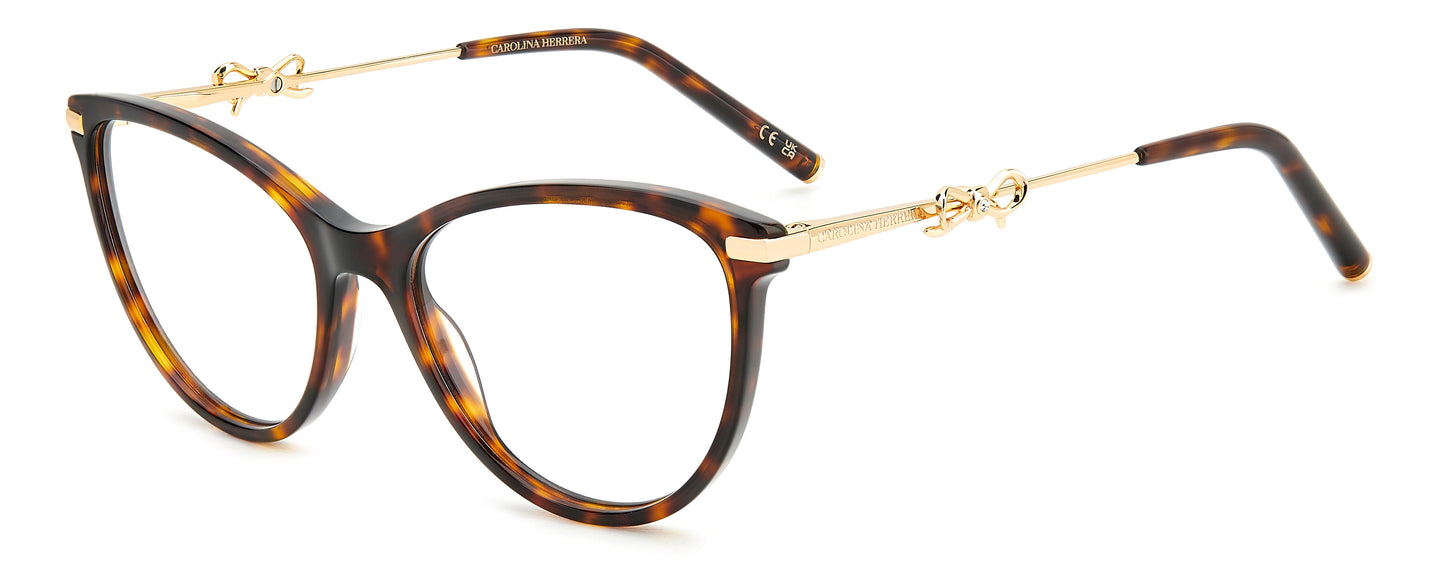 Gafas graduadas Carolina Herrera modelo HER 0219 LVL