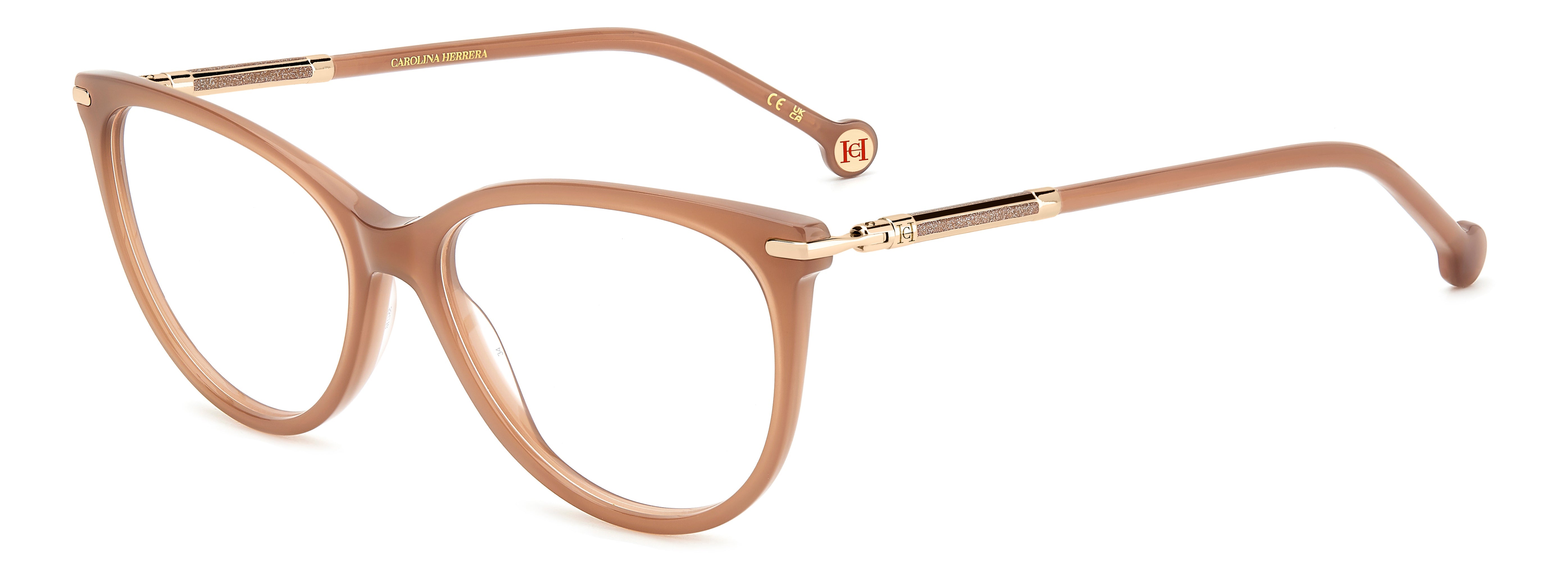 Gafas graduadas Carolina Herrera modelo HER 0231 FWM