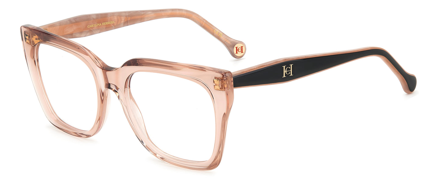 Gafas graduadas Carolina Herrera modelo HER 0227 6X4