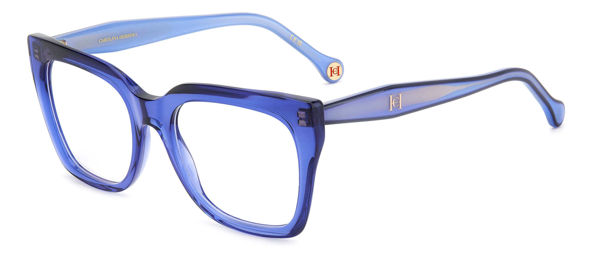 Gafas graduadas Carolina Herrera modelo HER 0227 ZX9