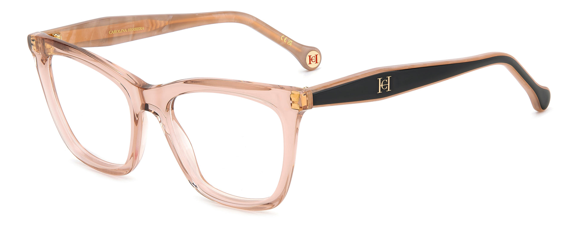 Gafas graduadas Carolina Herrera modelo HER 0228 6X4