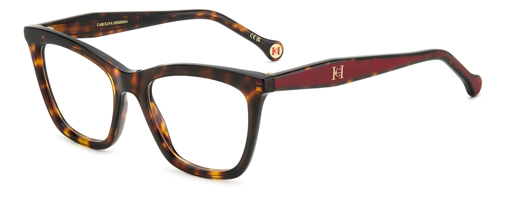 Gafas graduadas Carolina Herrera modelo HER 0228 O63