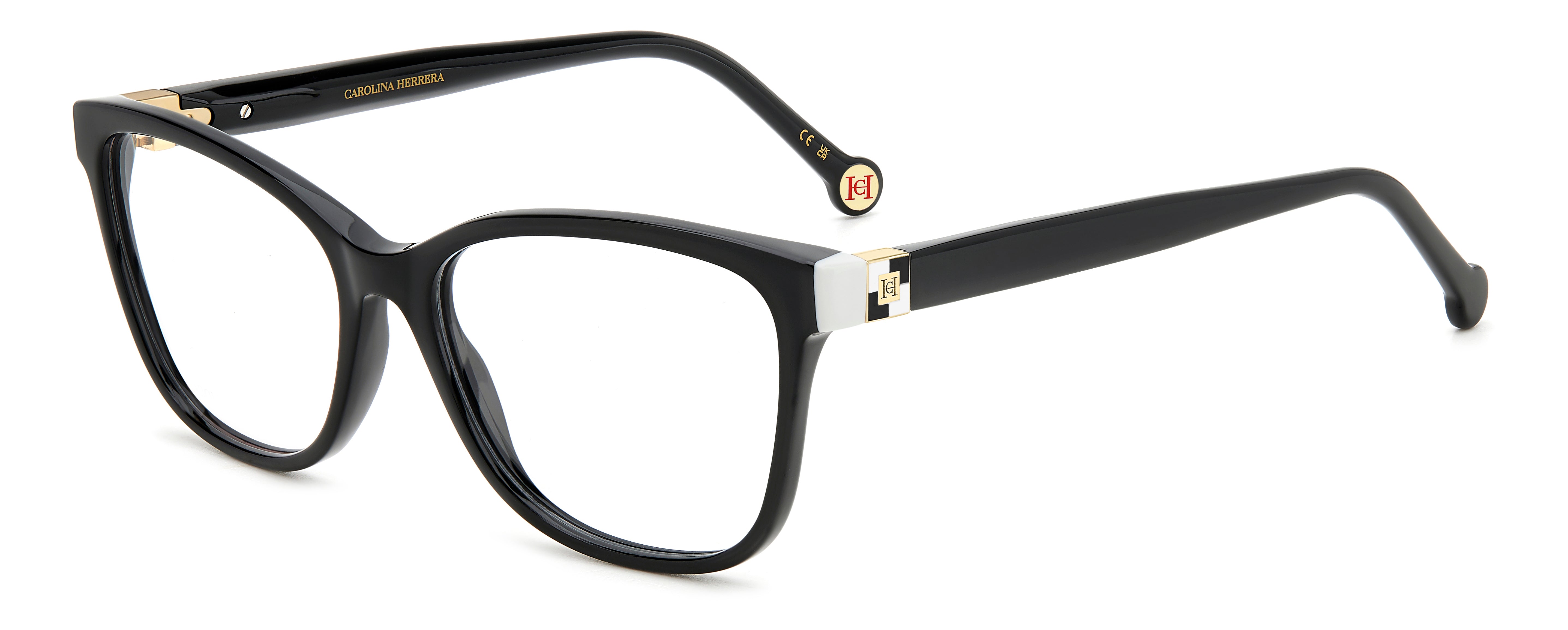 Gafas graduadas Carolina Herrera modelo HER 0239 80S