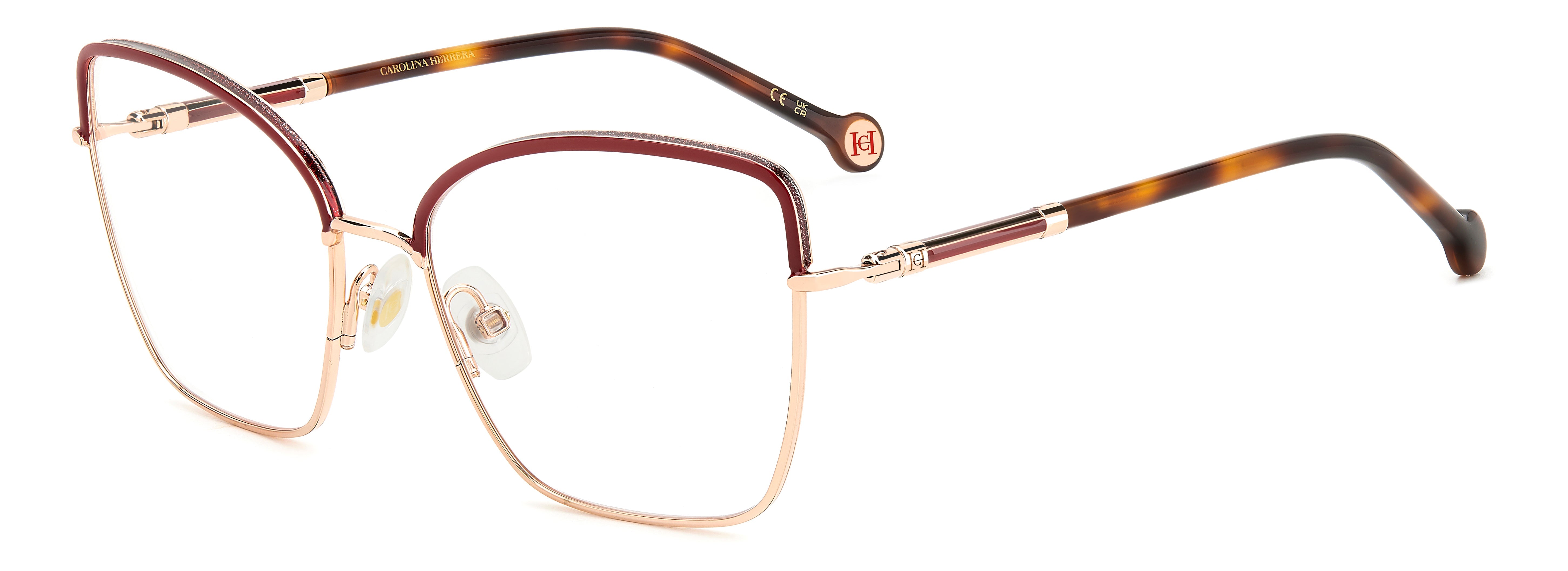 Gafas graduadas Carolina Herrera modelo HER 0234 S0D