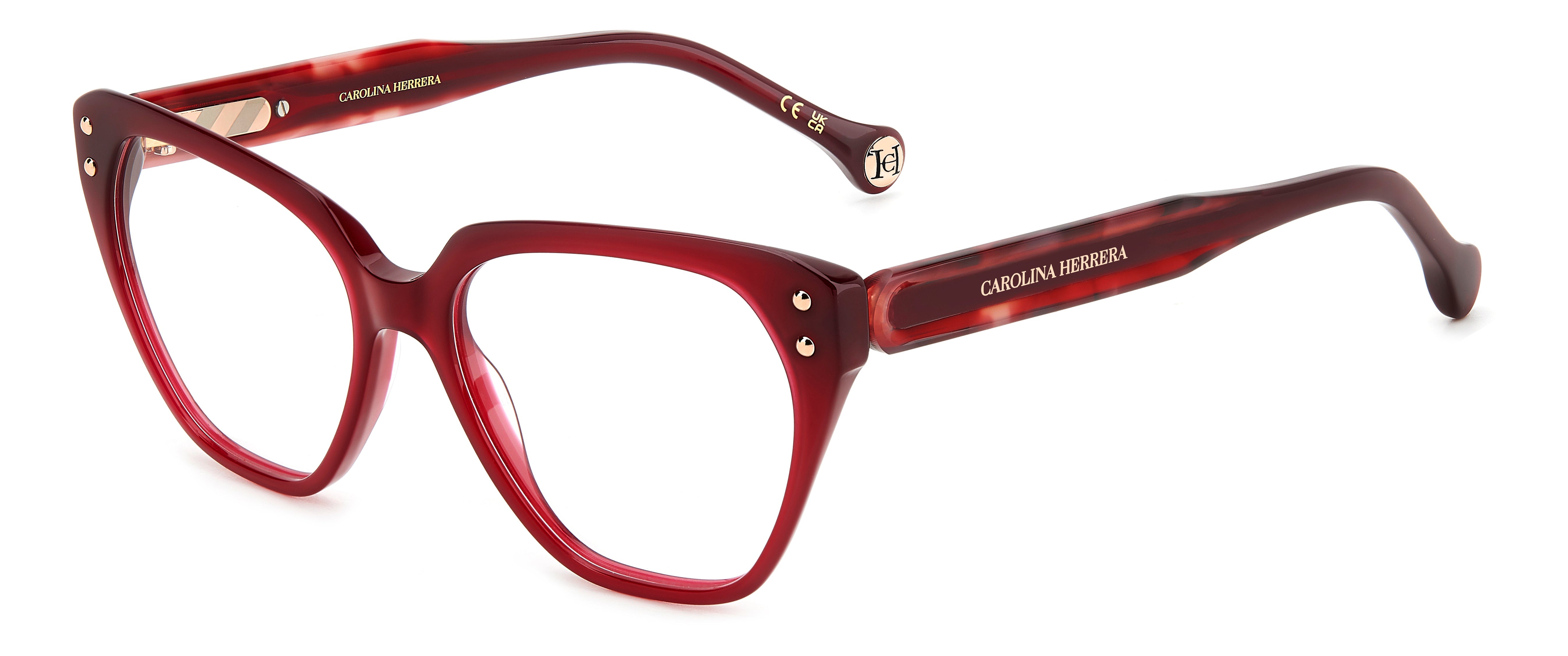 Gafas graduadas Carolina Herrera modelo HER 0223 82U