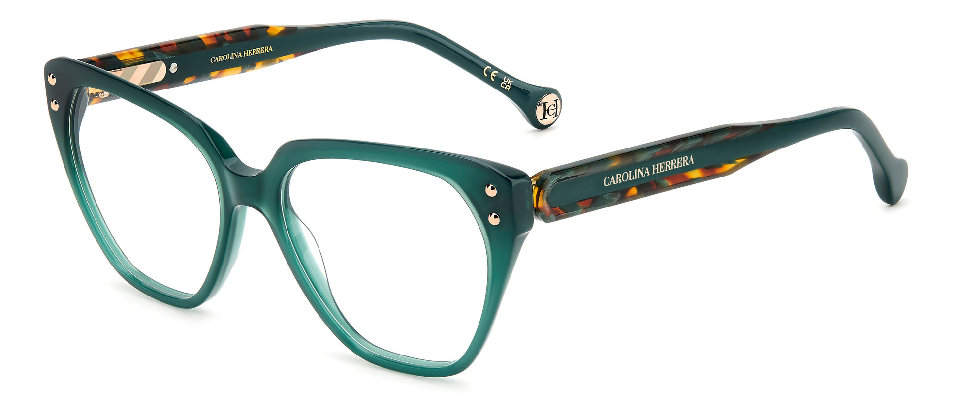 Gafas graduadas Carolina Herrera modelo HER 0223 ACK