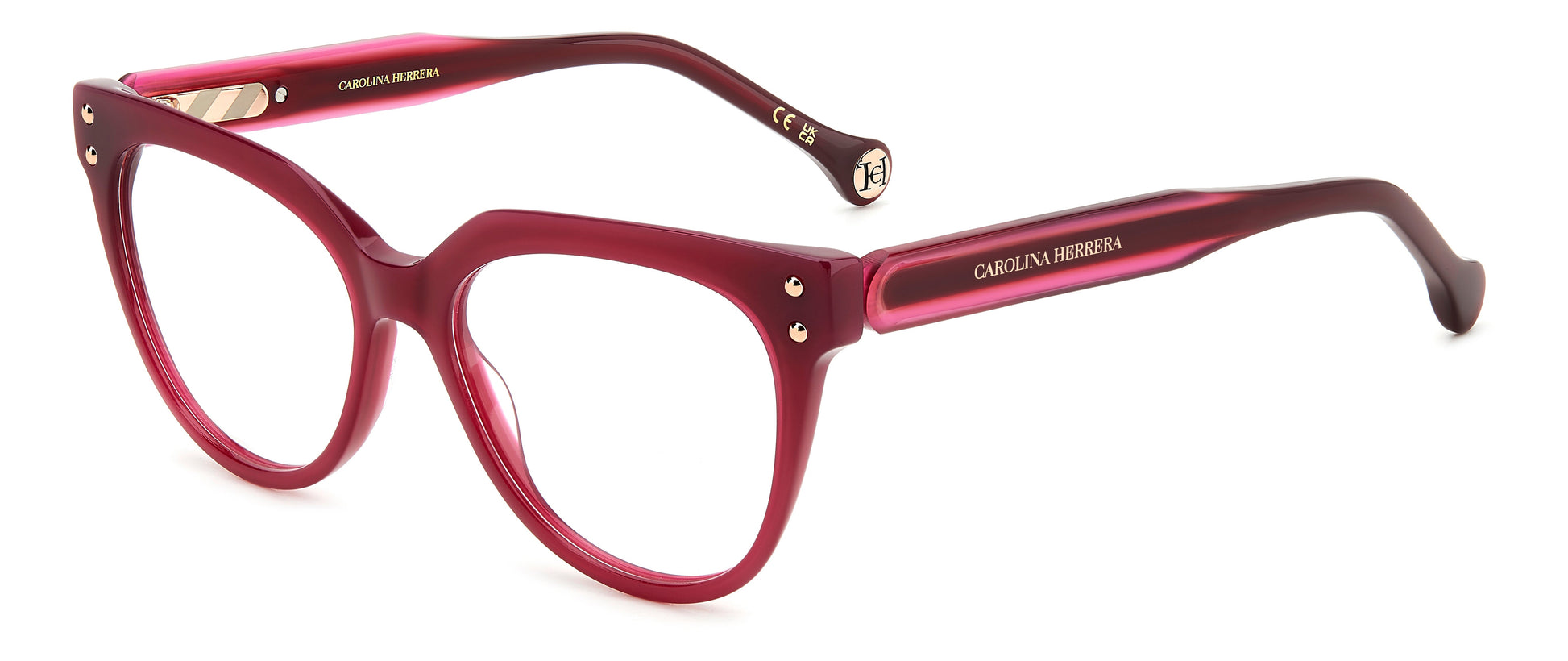 Gafas graduadas Carolina Herrera modelo HER 0224 QHO