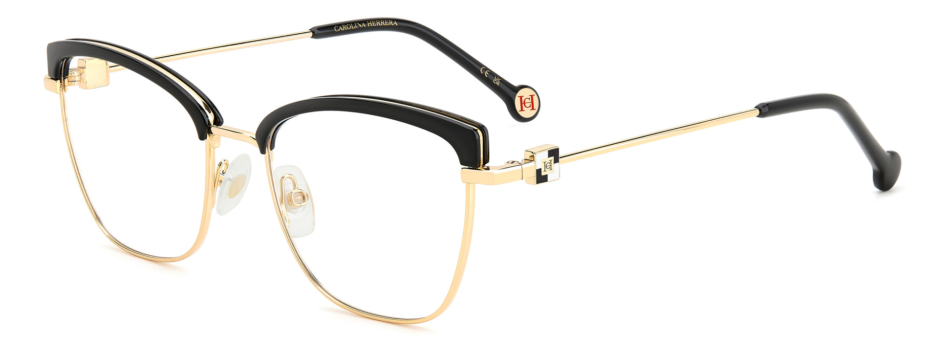 Gafas graduadas Carolina Herrera modelo HER 0243 2M2