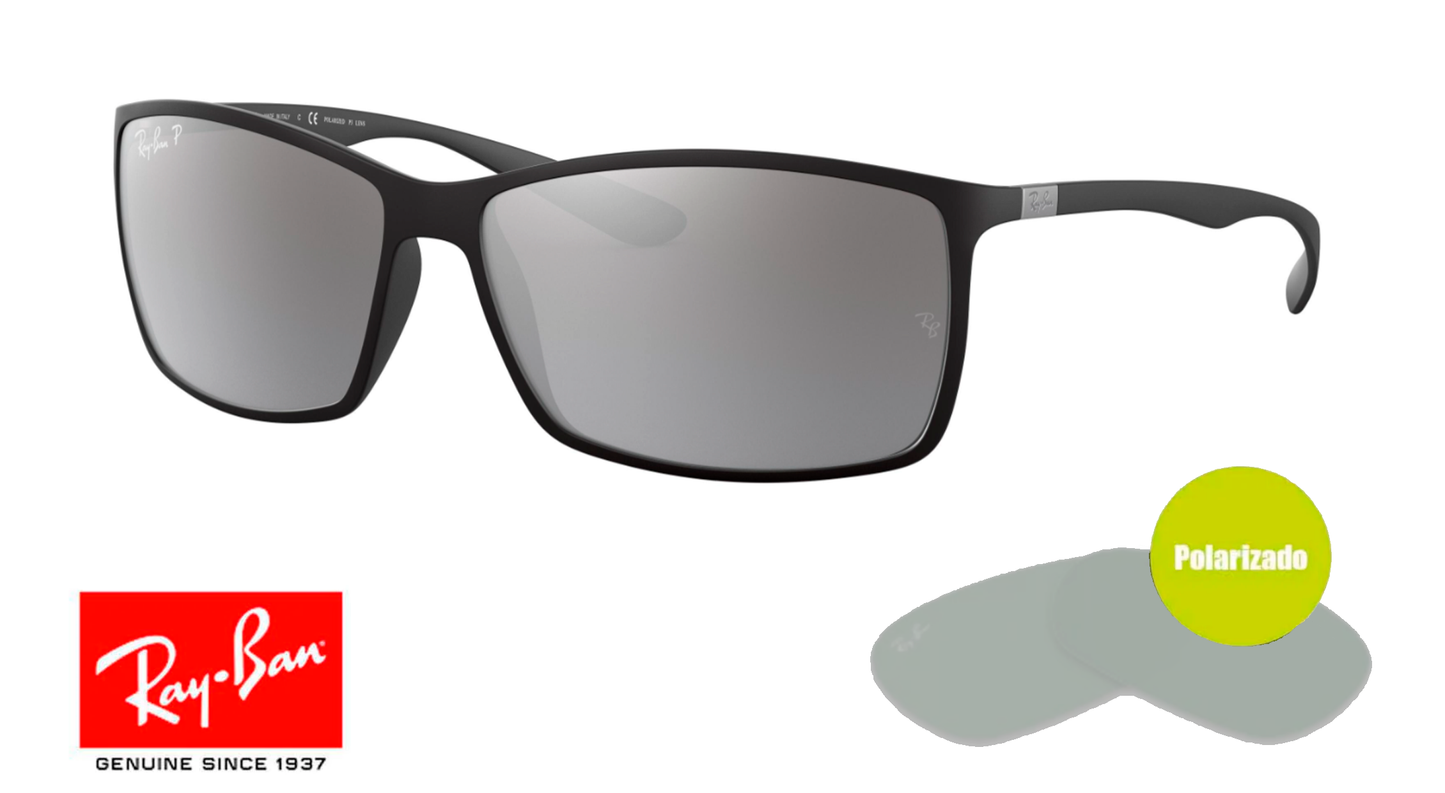 Cristalli originali Ray Ban 4179