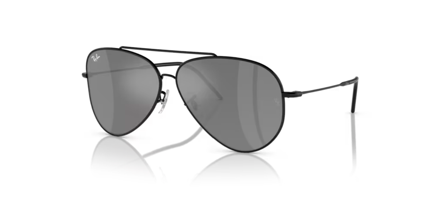 Ray Ban Aviator Reverse RBR0101S 002/GS