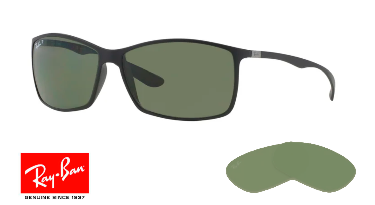 Cristalli originali Ray Ban 4179