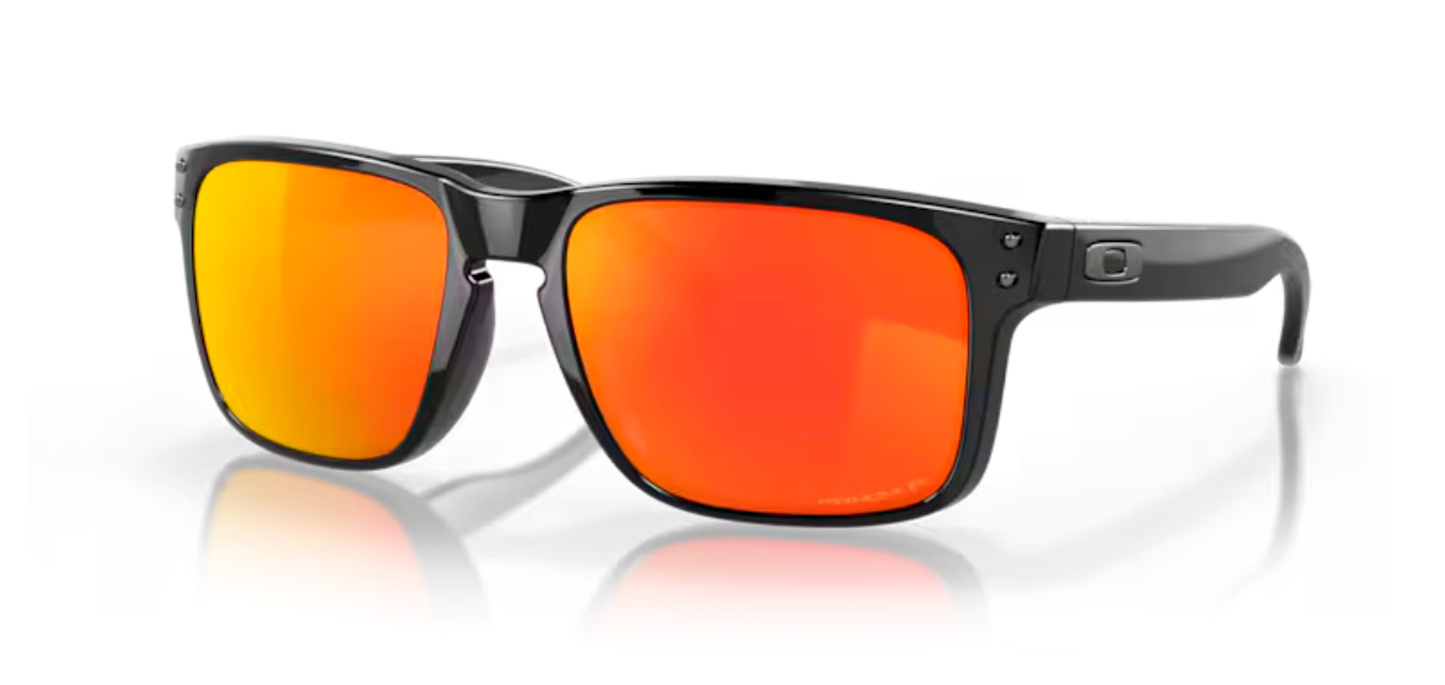 Oakley Holbrook-zonnebril 0OO9102 9102F1