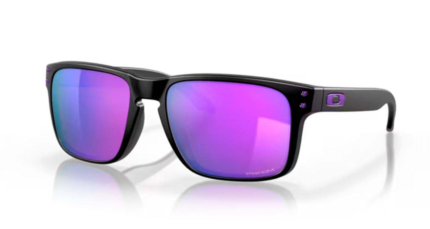 Occhiali sole Oakley Holbrook 0OO9102 9102K6