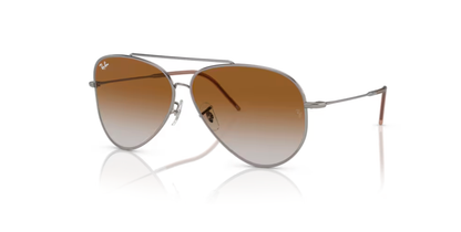 Ray Ban Aviator Reverse RBR0101S 004/CB