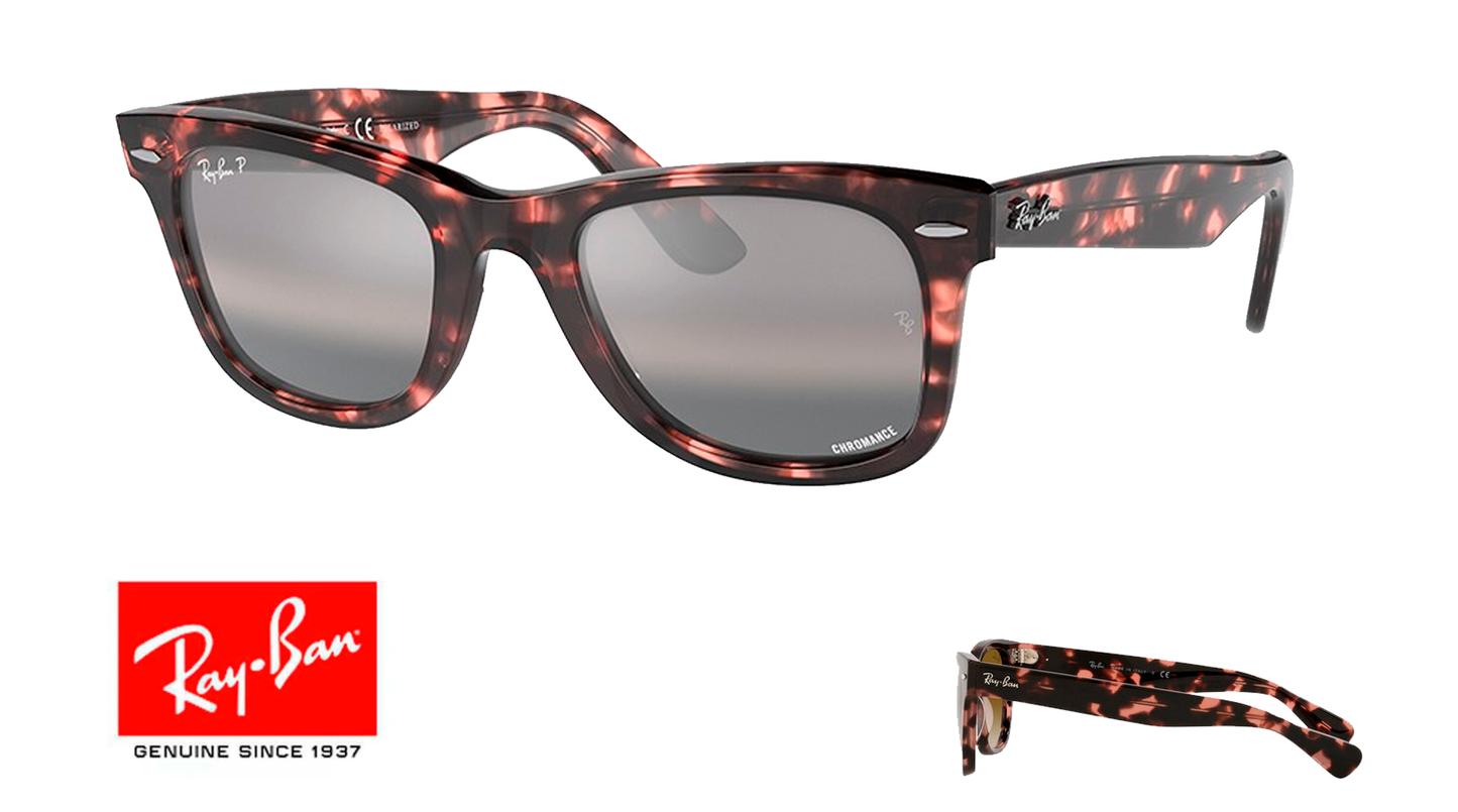 Varetes Recanvi Ray Ban Wayfarer 2140 Originals