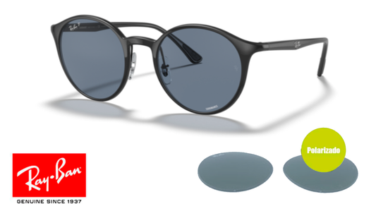 Cristales Ray Ban 4336CH Originales