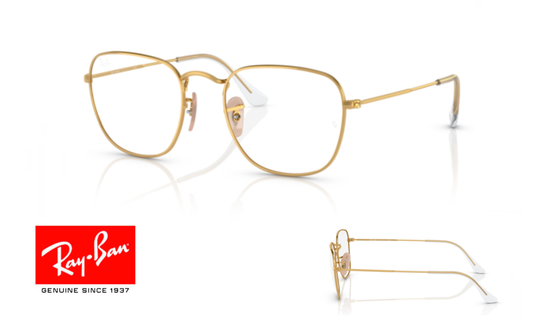 Varillas Recambio Ray Ban 3857 Originales