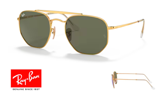 Originele Ray Ban 3648 vervangende hengels