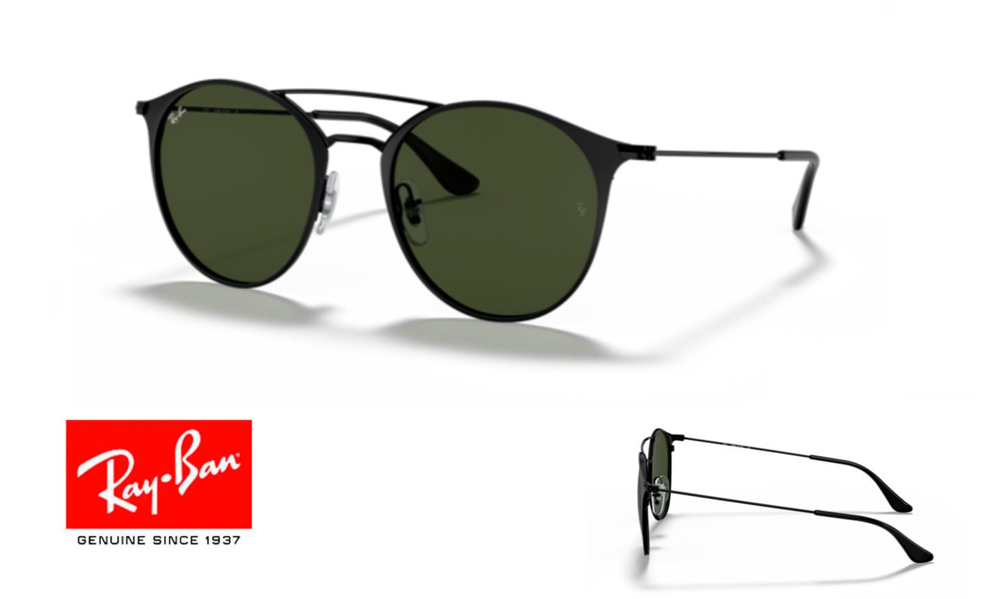 Varetes Recanvi Ray Ban 3546 Originals