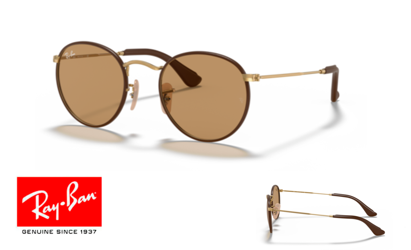 Originele Ray Ban 3475Q vervangende hengels