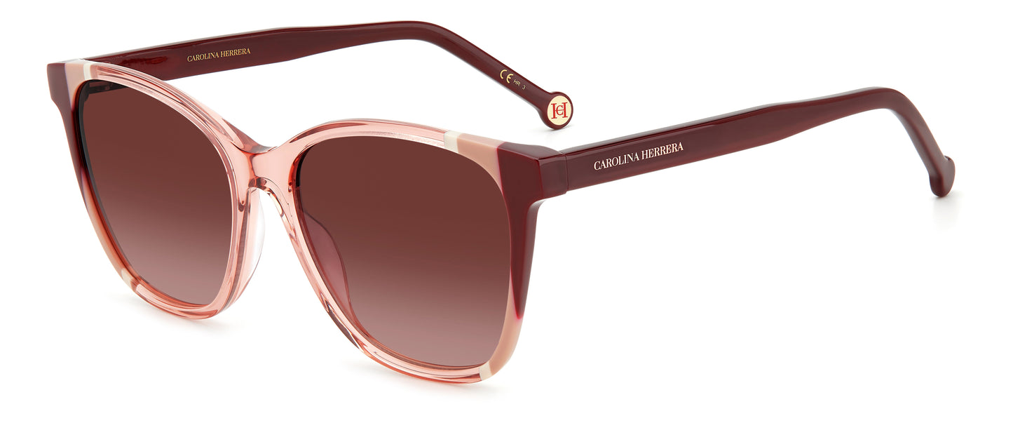 Gafas sol Carolina Herrera modelo CH 0061/S C19